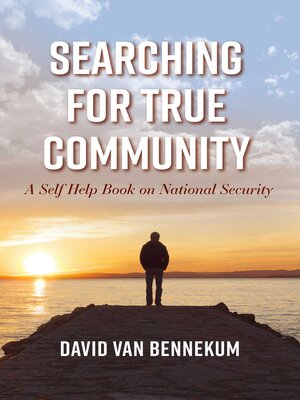 cover image of Searching for True Community
